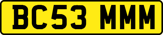 BC53MMM