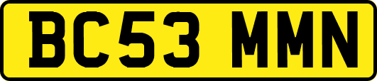 BC53MMN