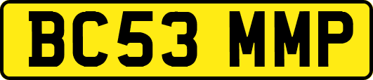 BC53MMP
