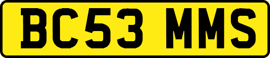 BC53MMS