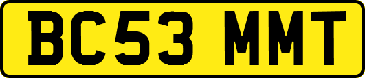 BC53MMT
