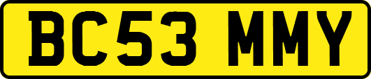 BC53MMY