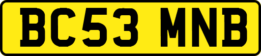 BC53MNB
