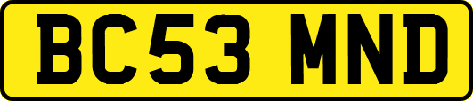 BC53MND