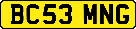 BC53MNG