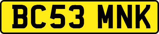 BC53MNK