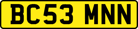 BC53MNN