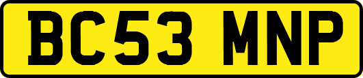 BC53MNP