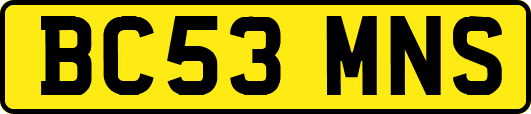 BC53MNS
