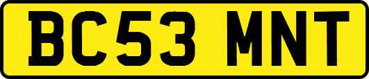BC53MNT