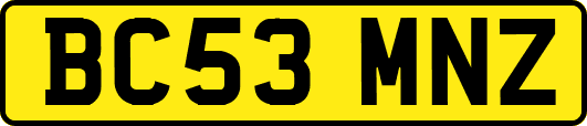 BC53MNZ