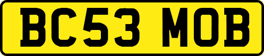 BC53MOB
