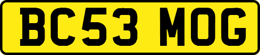 BC53MOG