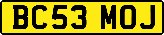BC53MOJ