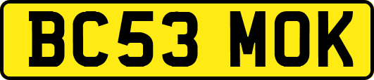 BC53MOK