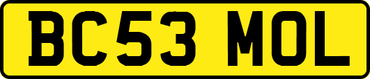 BC53MOL