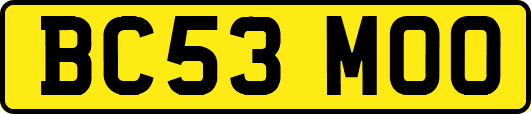 BC53MOO