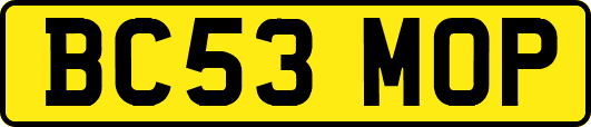BC53MOP
