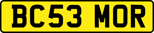 BC53MOR