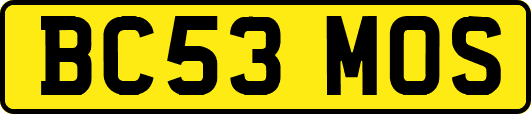 BC53MOS