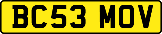 BC53MOV