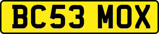 BC53MOX