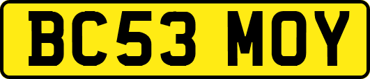 BC53MOY