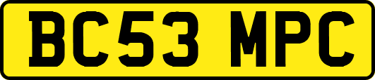 BC53MPC