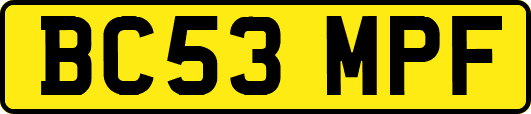 BC53MPF