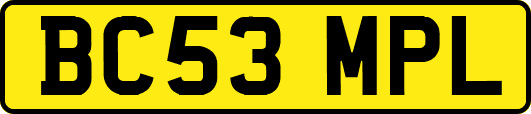 BC53MPL