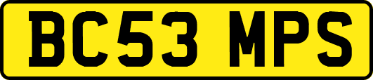 BC53MPS