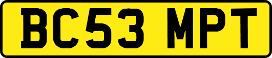 BC53MPT