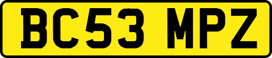 BC53MPZ