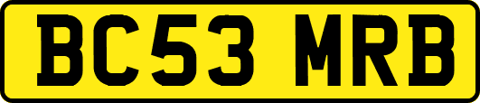 BC53MRB