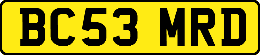 BC53MRD