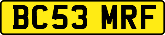 BC53MRF