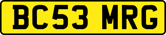 BC53MRG
