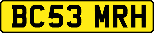 BC53MRH