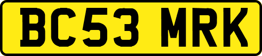 BC53MRK