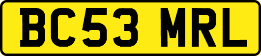 BC53MRL