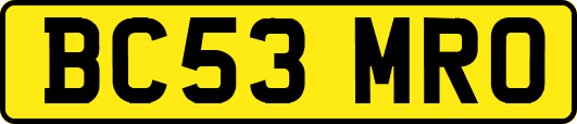 BC53MRO