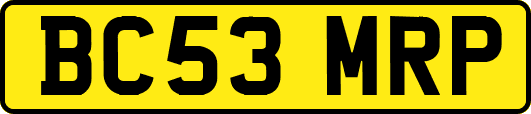 BC53MRP