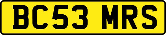 BC53MRS