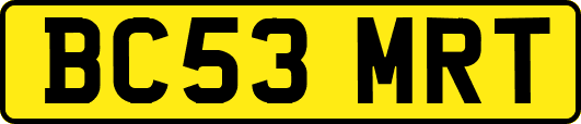 BC53MRT
