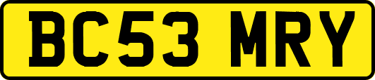 BC53MRY