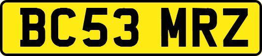 BC53MRZ
