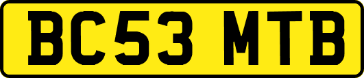 BC53MTB