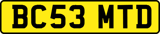 BC53MTD