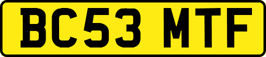BC53MTF