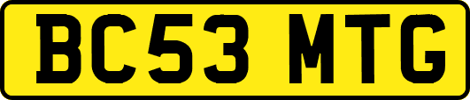 BC53MTG